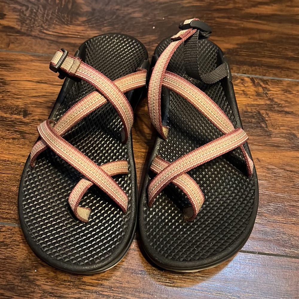 Chaco Sandal Slides